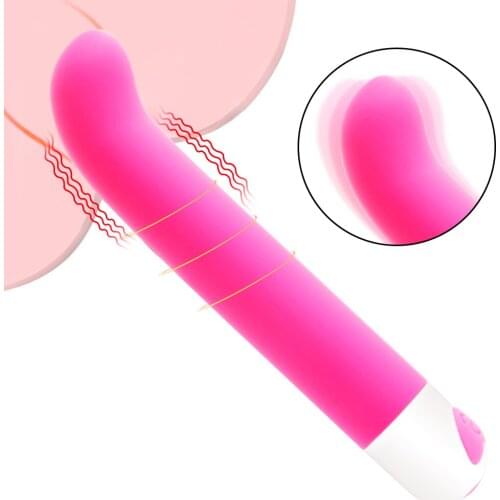 USB Charge Powerful Bullet Vibrator Women Clitoral Stimulator Vaginal G Spot Prostate Masturbator Massager Adult Anal Sex Toys