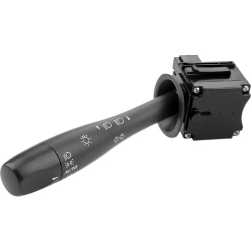 Auto Windshield Wiper Lever Blinker Switch 20940369 629-00453,CBS1333,D6299D for Chevrolet Malibu Pontiac G6 Saturn Aura 2004-12