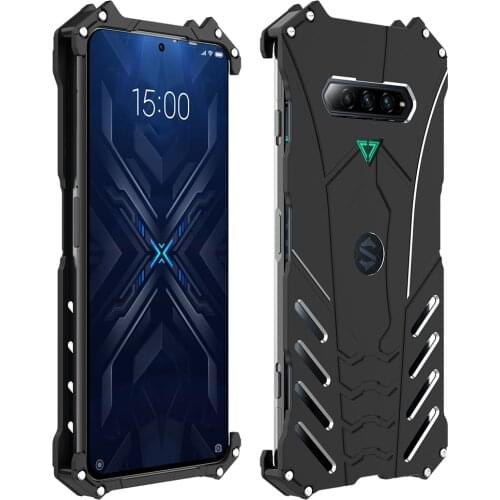 Rosefy Xiaomi Black Shark Phone Cases