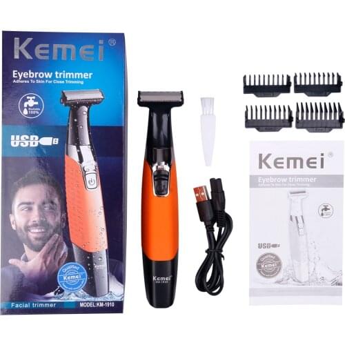 Hair Trimmers Seago China