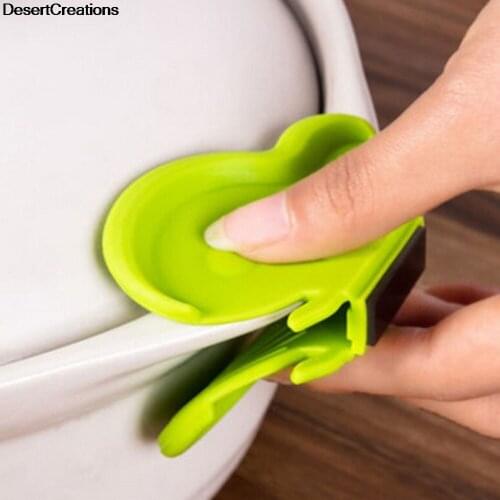 Silicone Heat Proof Insulation Microwave Oven Plate Dish Tray Clip Clamp Holder Butterfly Kitchen Heat Insulation Clip