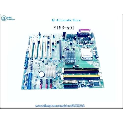 SIMB-A01 Industrial Control Main Board Three Months Warranty