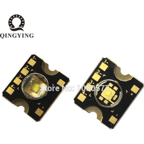 Super Brighter 20w High Power LED COB Stage Light Source White 8000K For Moving Head Light Follow Spot Lights