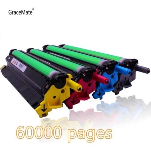 GraceMate Toner Drum Compatible for Xerox VersaLink C400 C405 C400N C400DN C400DNM C400V Printer Color Imaging Drum Unit