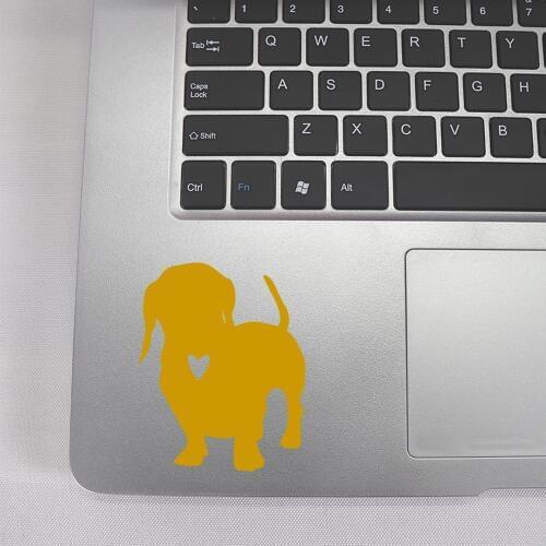 Fun Dog Laptop Sticker vinly stickers for Laptop skin keyboard stickers art decal decoration