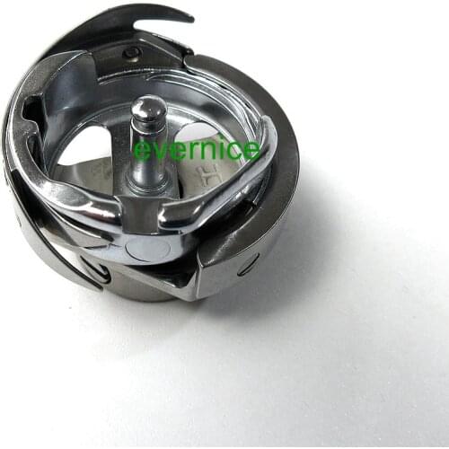 1.6 Times Capacity Rotary Hook For Barudan Embroidery Machine