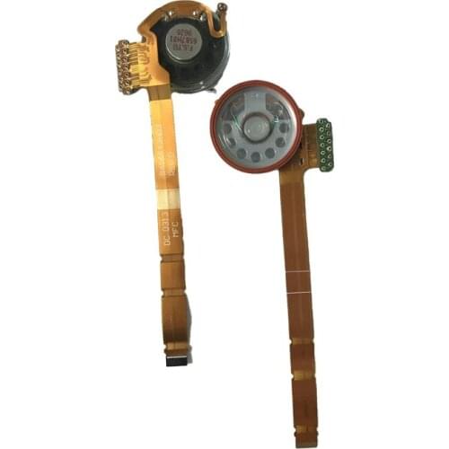 Ribbon Type Internal Assembly Speaker for Motorola XTS1500 XTS2250 XTS2500 Two Way Radio