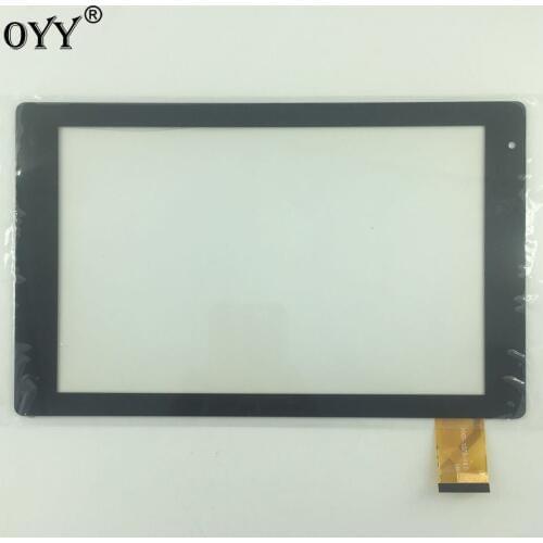 10" INCH REPLACEMENT TOUCH SCREEN DIGITIZER FOR A BUSH SPIRA B2 AC101BOX New