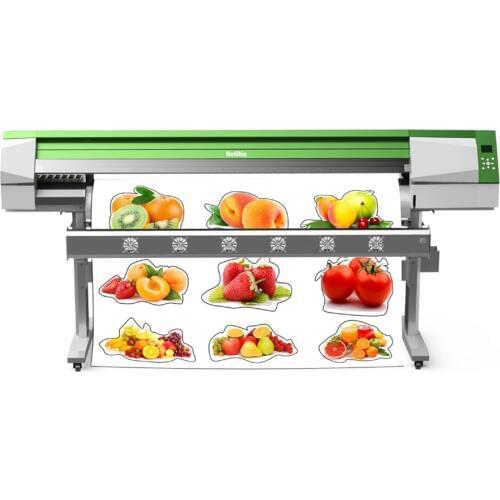 2019 NDL-PC900 Digital plotter printing and cutting machine made in China