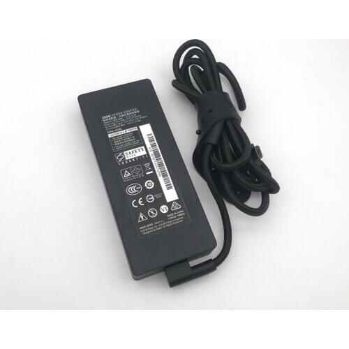 Huiyuan Compatible with RAZER 19.5V 10.26A 200W AC Power Adapter Charger RC30-0238