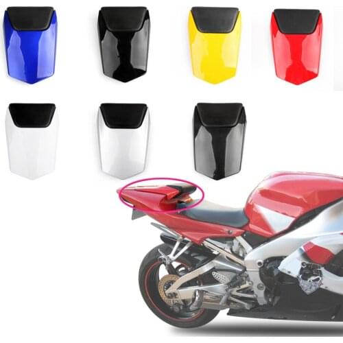 Rear Seat Cover Cowl Solo Fairing Fit For Yamaha YZF R1 2000 2001