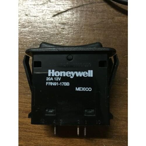 FRN91-17BB original Switch 20A 12V Bilateral Reset Switch