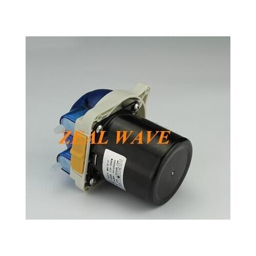 Jieheng MN4 Peristaltic Pump Analytical Instrument Pump Seasoning Ingredient Pump Quantitative Delivery Peristaltic Pump