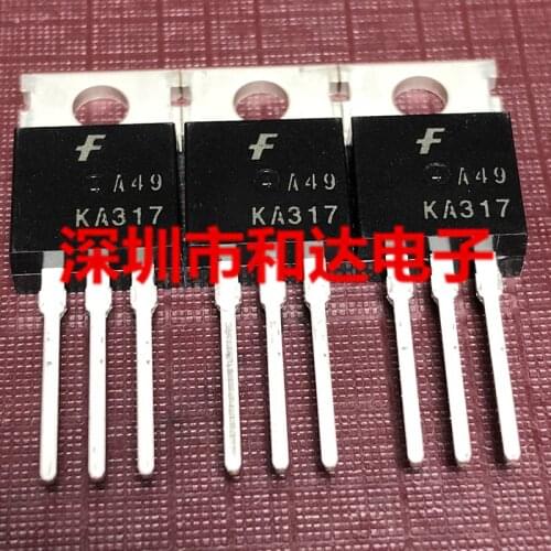 KA317 TO-220 40V