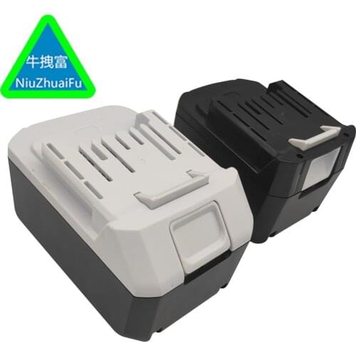 Li-ion LIthium battery For Makita power tool BL1415G BL1413G 196375-4 14.4V 18V BL1811G BL1815G BL1813G BL1820G BL1830G BL1813G