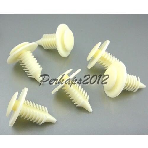 Set of 500 pcs For 1994-On Ram for Chrys 6503709 Pickup Truck Door Trim Panel Clip