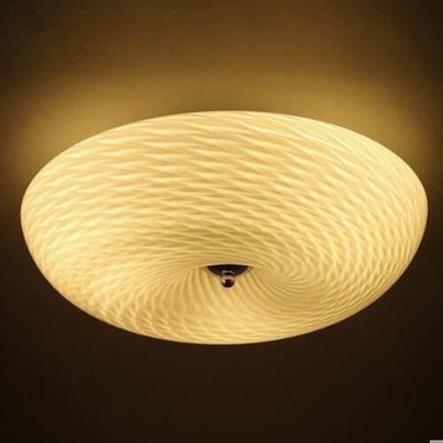 Luxury Crystal Lamp For Living Room Dining Room Circular European style Ceiling Light For Balcony Corridor Bedroom