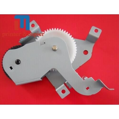 5Pcs Fuser Drive Swing Plate Gear Assembly RM1-0043-060 RM1-0043 for HP 4200 4240 4250 4300 4345 4350 M4345 M4345x 4200n 4240n