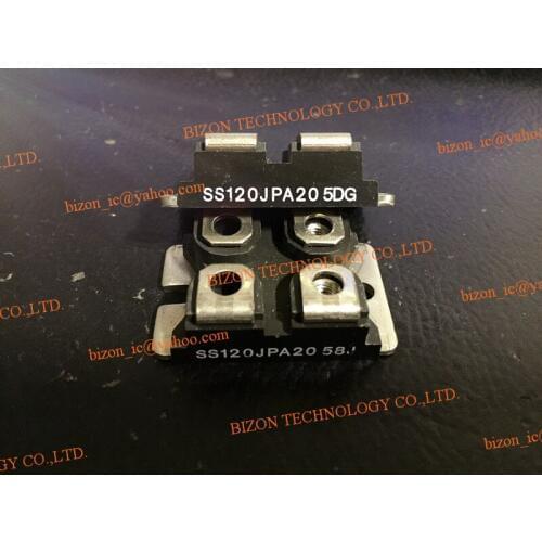 SS120JPA20 SS180JAR15SC