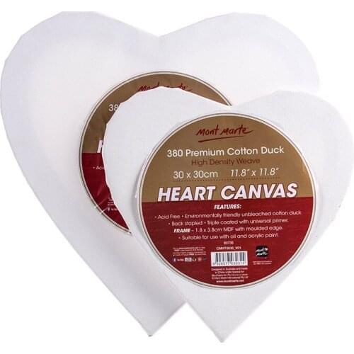 Superior Oil Canvases