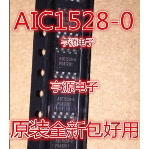 100% Original New In stock 5pcs/lot AIC1528-0 AIC1528-0CS