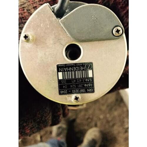 1387.3233-2048 , 3 months warranty , in stock