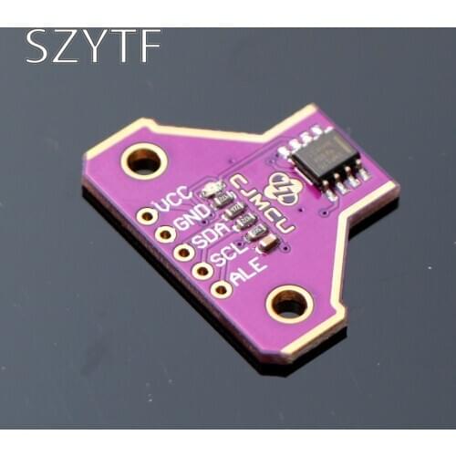 CJMCU-175 Digital Temperature Sensor TMP175