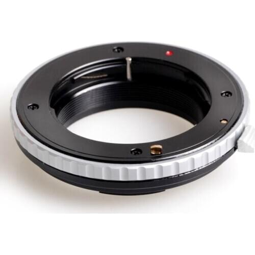 CYG-NEX Adapter For Contax G CY-G Lens to SONY E Mount NEX-5T 5R A5000 A6000 A7 A9