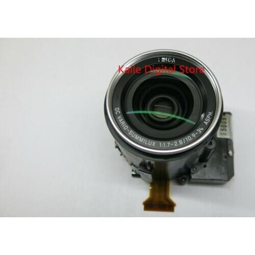 For Panasonic Lumix DMC-LX100 LX100 digital camera zoom lens unit replacement and maintenance parts
