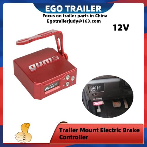 Electric brake controller RV parts