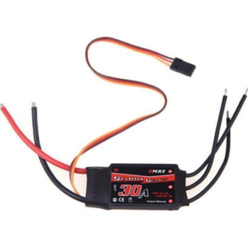 Emax Simon K 30A Brushless ESC Speed Controller for Multicopter Quadcopter