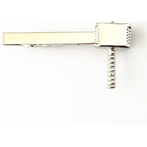 FANTASY UNIVERSE Freeshipping 20pc a lot Tie Clip DKDMCVDJ088