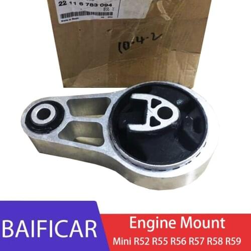 Baificar Brand New Genuine Engine Mount 22116783094 For BMW Mini R52 R55 R56 R57 R58 R59