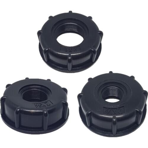 KingHui Hose Connections