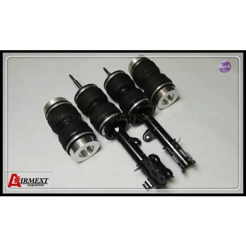For MG3 (2010~)/AIRMEXT AIR STRUT pack/Coilover+air spring assembly /Auto parts/chasis adjuster/ air spring/pneumatic