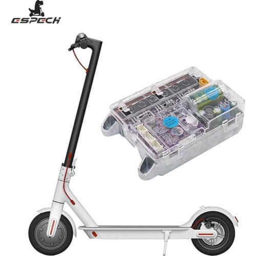 ESPECH Electric Scooter Controller Scooter Main Control Board For Xiaomi Mijia M365 PRO Electric Scooter Skateboard Accessories