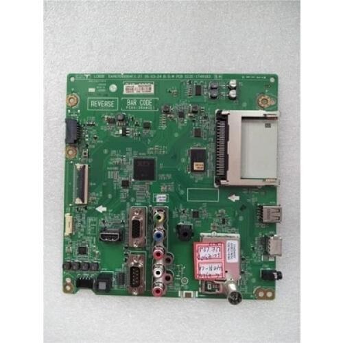 LG 43LW340H-CA board LC6DB EAX67091604(1.2) EAX66805906(1.0) LC430DUE screen