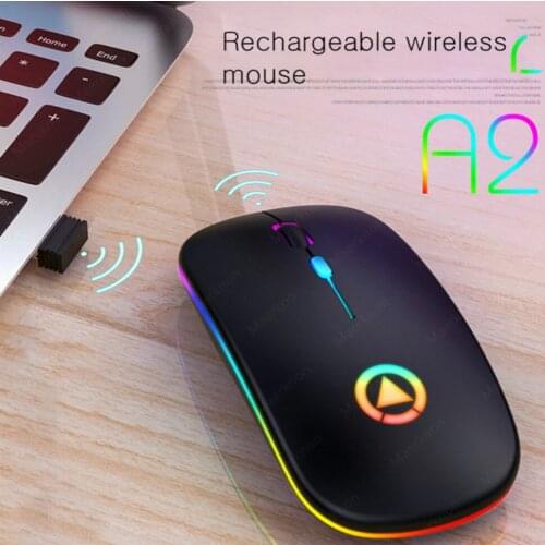 MAERKNON Wireless Mice