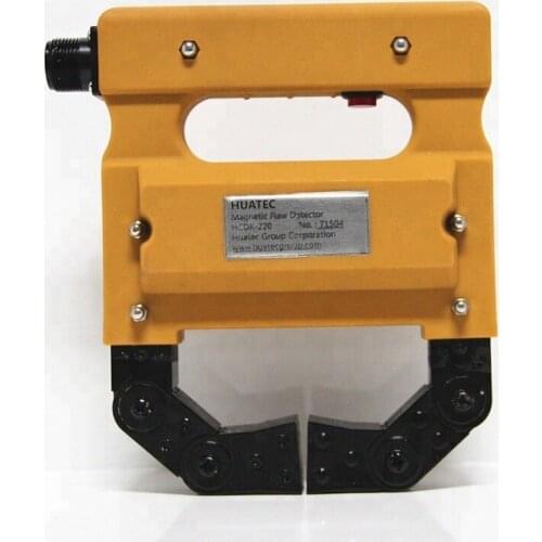 HCDX-220AC/DC Magnetic Yoke Flaw Detector Particle Inspection Equipment