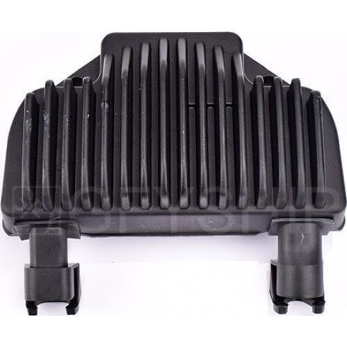 Motorcycle MOSFET Voltage Regulator Rectifier For Harley Dyna Fat Bob FXDF 2008 to 2014 CVO Fat Bob FXDFSE 2009 FXDFSE2 2010