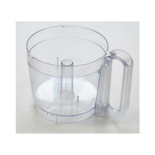 MOULINEX container bowl basket ROBOT STORE'INN MASTERCHEF 5000 FP512 DO2