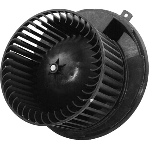 Heater Motor Blower Fan for - A3 Q3 Golf V Passat 3C Tiguan Skoda Seat 1K2819015C Right-Hand Drive