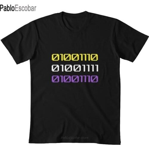 Non-binary (nonbinary flag) T shirt nonbinary lgbt lgbtq queer non binary