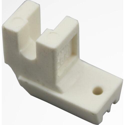 LOW SHANK Invisible Zipper FOOT For HOME SEW MACHINE Singer Janome Brother #2ck1 5BB5367