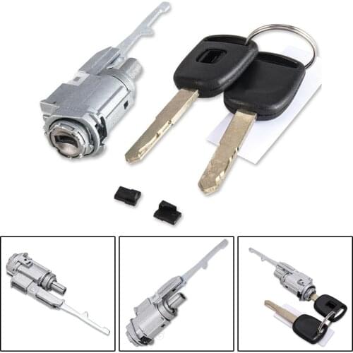 Ignition Cylinder Lock Switch with 2 Keys for Honda for Acura /Civic /CRV /CR-V Pilot MDX RDX TSX ZDX TL 2002-2014