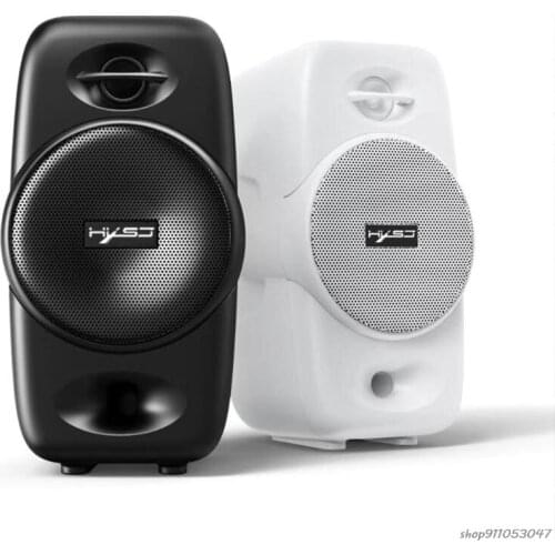 Portable Bluetooth-compatible Q8Speaker 10W TWS Wireles Loudspeaker with Microphone Compatible with TFCard USB Handsfree Calling