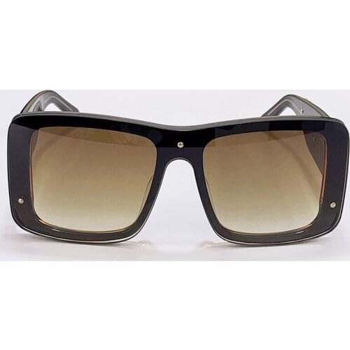 Luxury Square New Fashion Brand Designer Sun Glasses Female Eyeglasses Outdoor Driving Eyewear Oculos De Sol