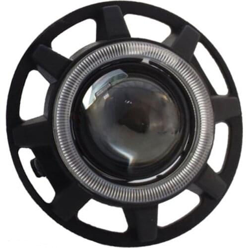 Led car front driving light h11 fog lamp for Chrysler sebring pacifica town & country