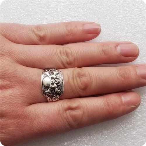 Type #2_German World War II Rings