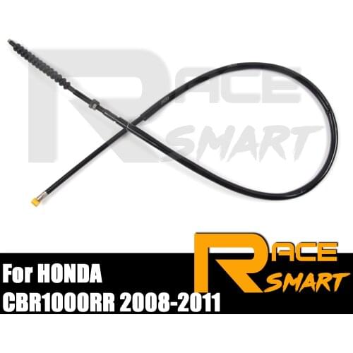 Clutch Cable Line For HONDA CBR1000 Motorcycle Steel Wire Accessories 2008-2011 2009 2010 CBR1000RR CBR 1000RR CBR1000-RR